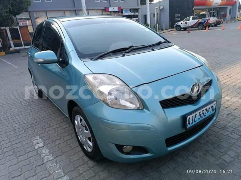 Big with watermark toyota vitz maputo maputo 28491