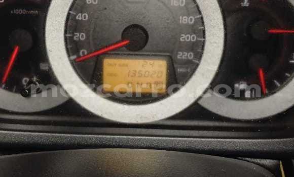 Buy Used Toyota RAV4 Other Car in Maputo in Maputo Buy Used Toyota RAV4 Other Car in Maputo in Maputo