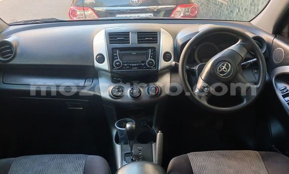 Buy Used Toyota RAV4 Other Car in Maputo in Maputo Buy Used Toyota RAV4 Other Car in Maputo in Maputo