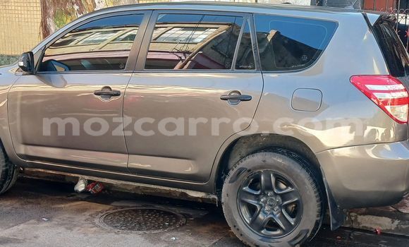 Buy Used Toyota RAV4 Other Car in Maputo in Maputo Buy Used Toyota RAV4 Other Car in Maputo in Maputo