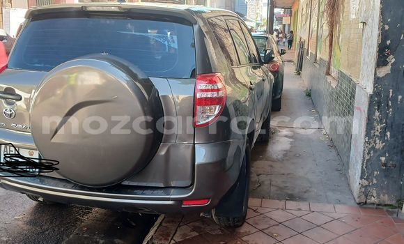 Buy Used Toyota RAV4 Other Car in Maputo in Maputo Buy Used Toyota RAV4 Other Car in Maputo in Maputo