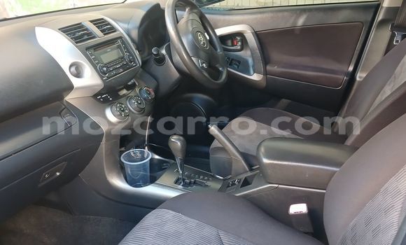 Buy Used Toyota RAV4 Other Car in Maputo in Maputo Buy Used Toyota RAV4 Other Car in Maputo in Maputo
