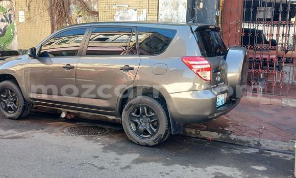 Buy Used Toyota RAV4 Other Car in Maputo in Maputo Buy Used Toyota RAV4 Other Car in Maputo in Maputo