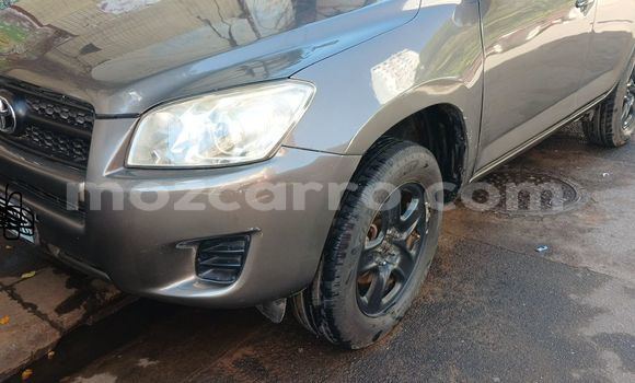 Buy Used Toyota RAV4 Other Car in Maputo in Maputo Buy Used Toyota RAV4 Other Car in Maputo in Maputo