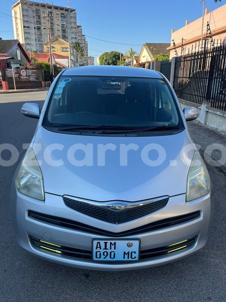 Big with watermark toyota ractis maputo maputo 28493