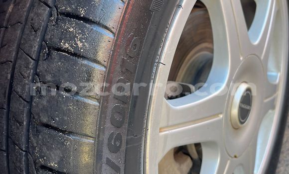 Buy Used Toyota Ractis Silver Car in Maputo in Maputo Buy Used Toyota Ractis Silver Car in Maputo in Maputo