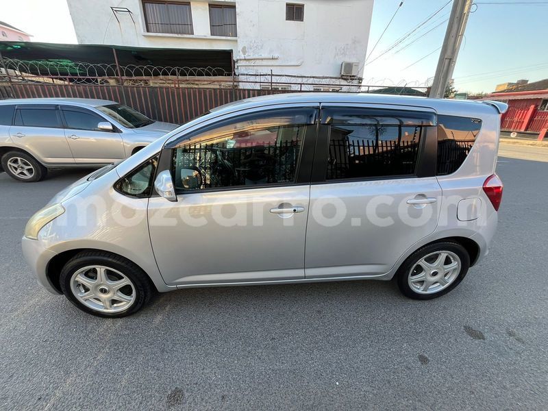 Big with watermark toyota ractis maputo maputo 28493