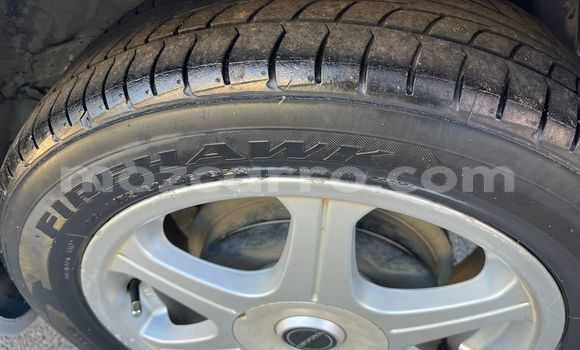 Buy Used Toyota Ractis Silver Car in Maputo in Maputo Buy Used Toyota Ractis Silver Car in Maputo in Maputo