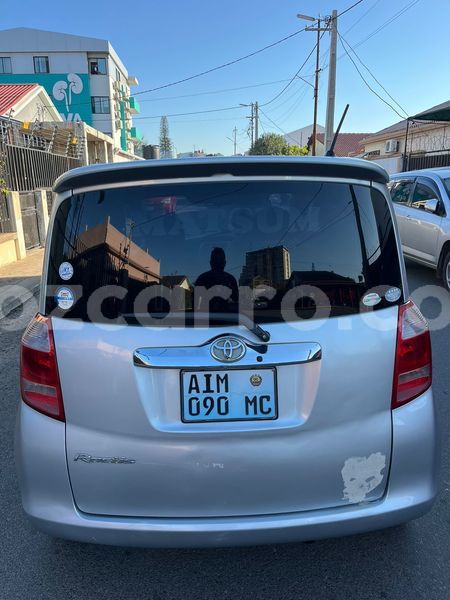 Big with watermark toyota ractis maputo maputo 28493