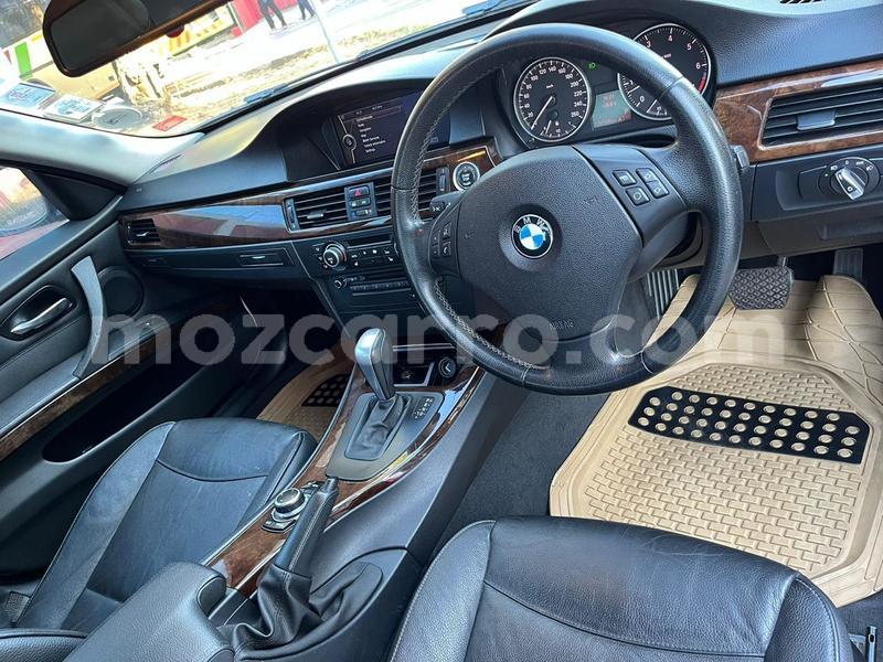 Big with watermark bmw 3 series maputo maputo 28494