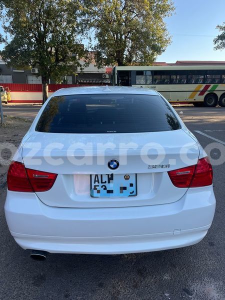 Big with watermark bmw 3 series maputo maputo 28494