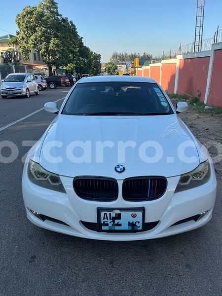 Big with watermark bmw 3 series maputo maputo 28494