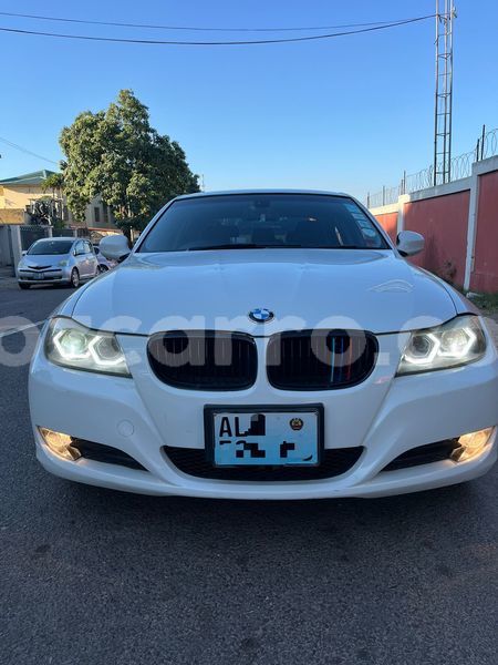 Big with watermark bmw 3 series maputo maputo 28494