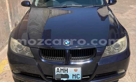 Motokari kutengeswa mukati mozambique - mozcarro