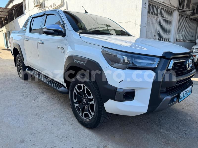 Big with watermark toyota hiluxe revo maputo maputo 28497