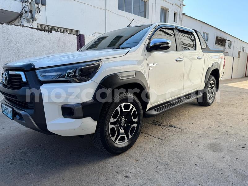 Big with watermark toyota hiluxe revo maputo maputo 28497