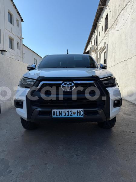 Big with watermark toyota hiluxe revo maputo maputo 28497