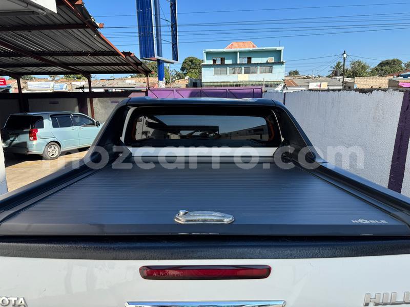 Big with watermark toyota hiluxe revo maputo maputo 28497