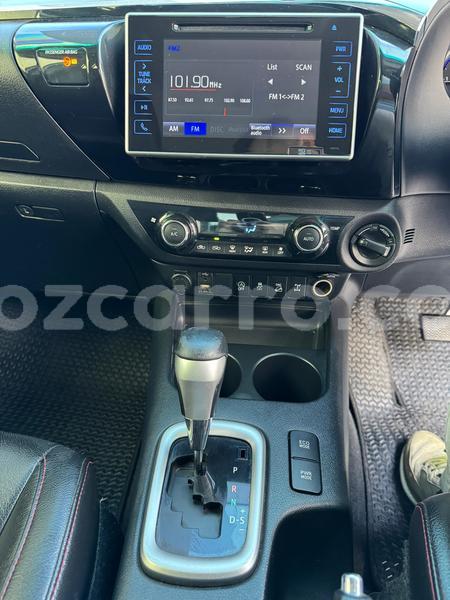 Big with watermark toyota hiluxe revo maputo maputo 28497