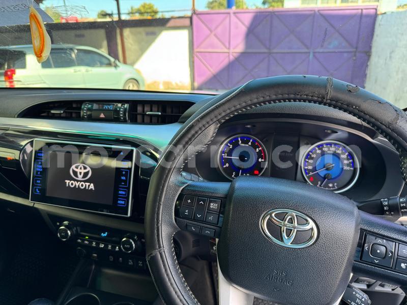 Big with watermark toyota hiluxe revo maputo maputo 28497