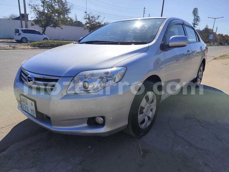 Big with watermark toyota axio maputo maputo 28498