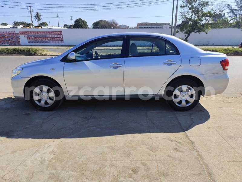 Big with watermark toyota axio maputo maputo 28498