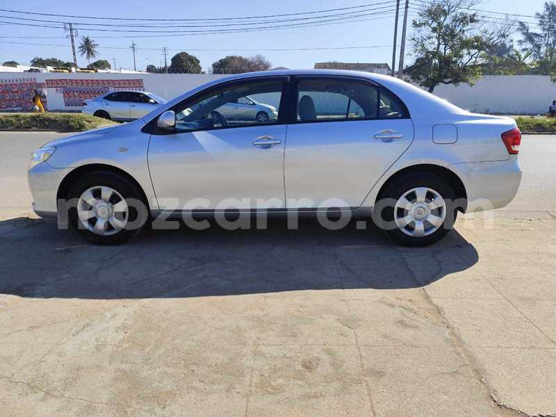 Big with watermark toyota axio maputo maputo 28498