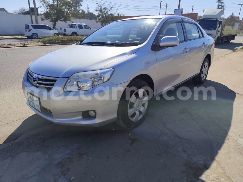 Big with watermark toyota axio maputo maputo 28498