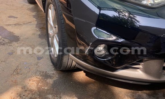 Buy Used Nissan Murano Black Car in Maputo in Maputo Buy Used Nissan Murano Black Car in Maputo in Maputo