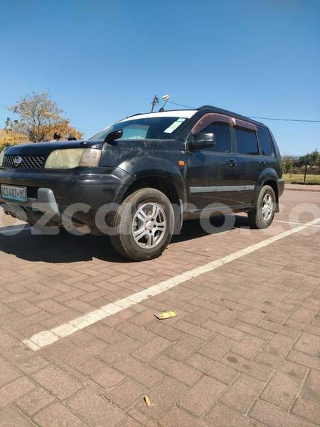 Big with watermark nissan x trail maputo maputo 28501