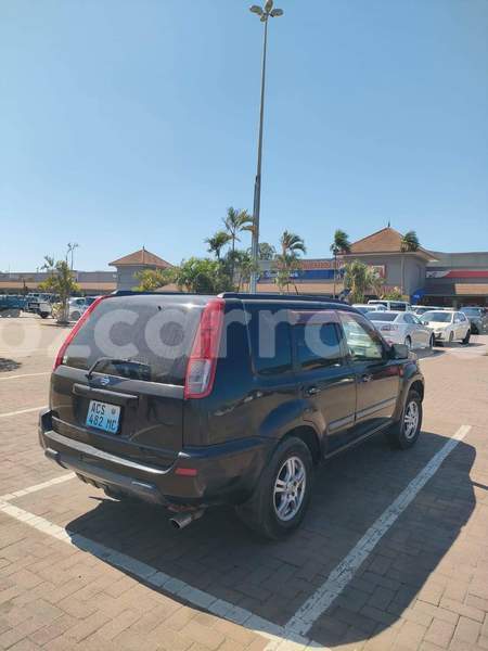 Big with watermark nissan x trail maputo maputo 28501