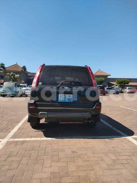 Big with watermark nissan x trail maputo maputo 28501