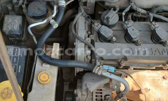 Buy Used Nissan X-Trail Black Car in Maputo in Maputo Buy Used Nissan X-Trail Black Car in Maputo in Maputo