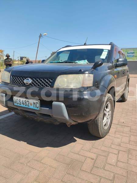 Big with watermark nissan x trail maputo maputo 28501