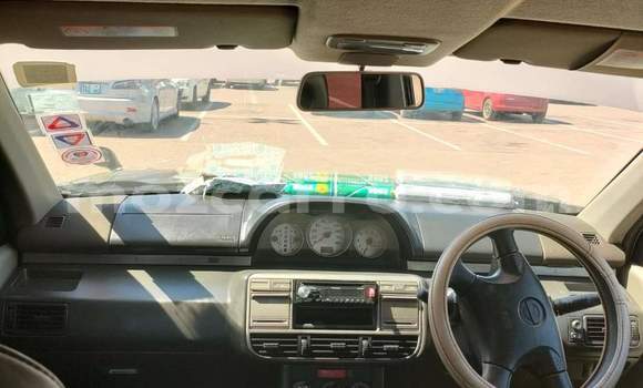 Buy Used Nissan X-Trail Black Car in Maputo in Maputo Buy Used Nissan X-Trail Black Car in Maputo in Maputo