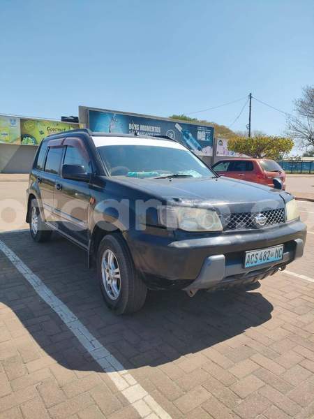 Big with watermark nissan x trail maputo maputo 28501