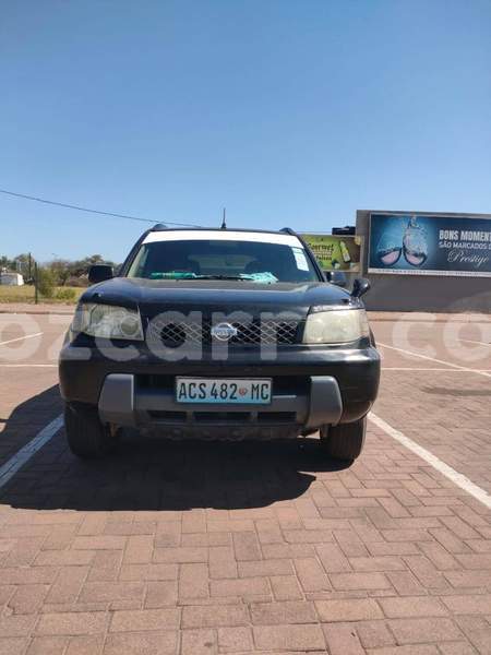 Big with watermark nissan x trail maputo maputo 28501