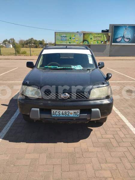 Big with watermark nissan x trail maputo maputo 28501