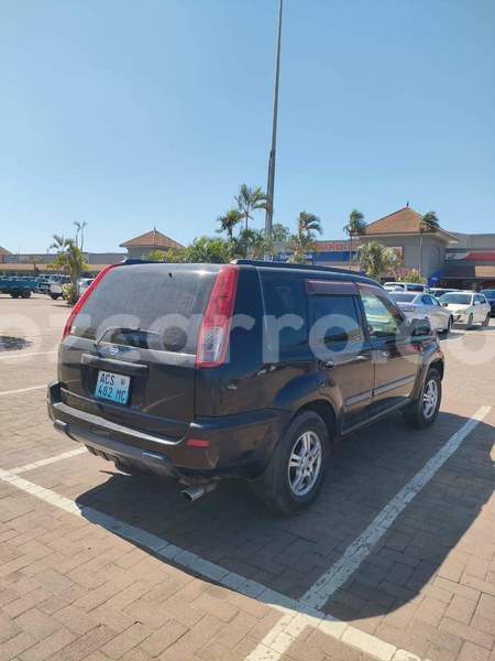 Big with watermark nissan x trail maputo maputo 28501