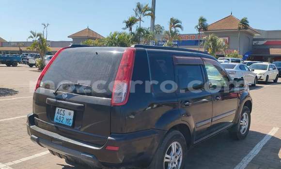 Buy Used Nissan X-Trail Black Car in Maputo in Maputo Buy Used Nissan X-Trail Black Car in Maputo in Maputo