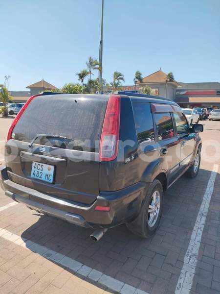 Big with watermark nissan x trail maputo maputo 28501