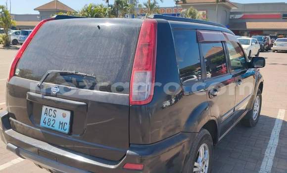 Buy Used Nissan X-Trail Black Car in Maputo in Maputo Buy Used Nissan X-Trail Black Car in Maputo in Maputo
