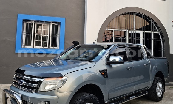 Comprar Usado Ford Ranger De outros Carro em Maputo em Maputo Comprar Usado Ford Ranger De outros Carro em Maputo em Maputo