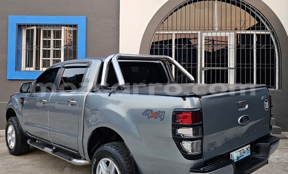 Comprar Usado Ford Ranger De outros Carro em Maputo em Maputo Comprar Usado Ford Ranger De outros Carro em Maputo em Maputo