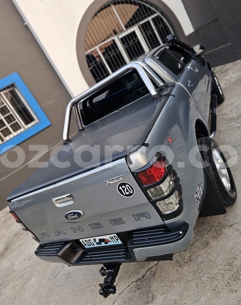 Big with watermark ford ranger maputo maputo 28502