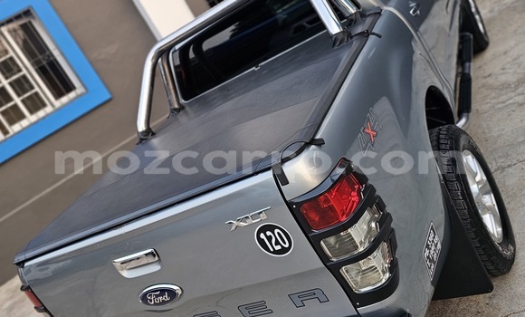 Comprar Usado Ford Ranger De outros Carro em Maputo em Maputo Comprar Usado Ford Ranger De outros Carro em Maputo em Maputo