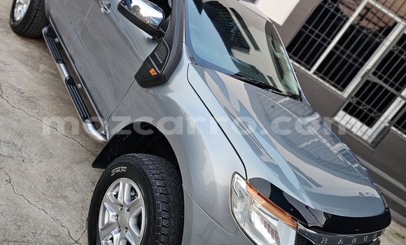 Comprar Usado Ford Ranger De outros Carro em Maputo em Maputo Comprar Usado Ford Ranger De outros Carro em Maputo em Maputo