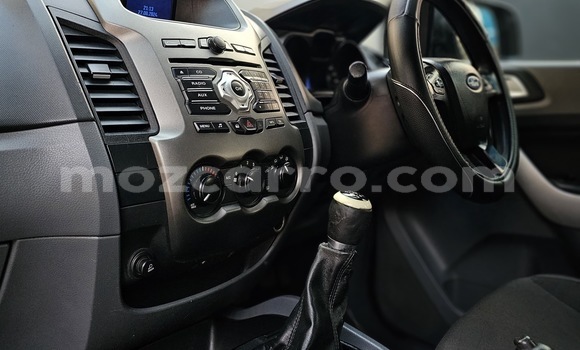 Comprar Usado Ford Ranger De outros Carro em Maputo em Maputo Comprar Usado Ford Ranger De outros Carro em Maputo em Maputo