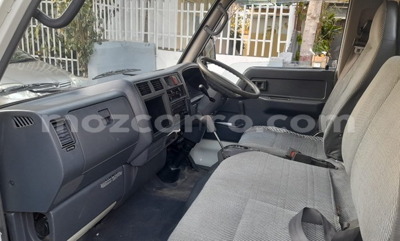 Comprar Usado Ford Ranger De outros Carro em Maputo em Maputo Comprar Usado Ford Ranger De outros Carro em Maputo em Maputo