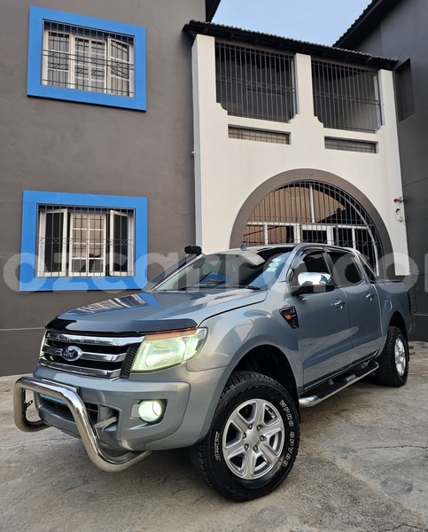 Big with watermark ford ranger maputo maputo 28502